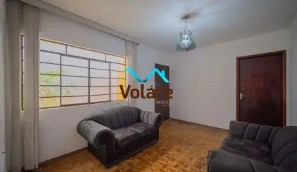 Casa para venda em Osasco-SP: Imóvel no Bairro Km 18 com 3 quartos, 1 suíte e 2 salas - Confira!