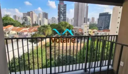 Studio à venda no Condomínio Nik Perdizes.