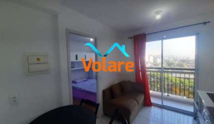 Studio em Condomínio à Venda na Vila Lageado, SP: 1 Quarto, 1 Banheiro, 24m² de Área - Imperdível!