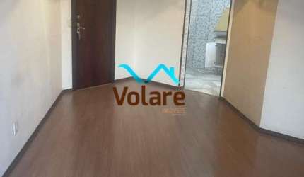 Apartamento com 2 quartos à venda na Avenida José Barbosa de Siqueira, 1415, Padroeira, Osasco, 52 m2 por R$ 249.970
