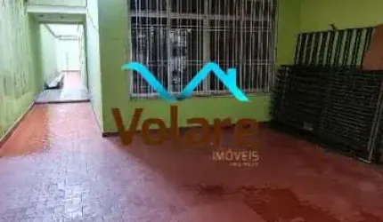 Casa à venda ou locação em São Paulo-SP, Parque São Domingos, 3 quartos, 1 suíte, 1 sala, 4 banheiros, 2 vagas, 150m².