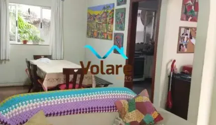 Casa à venda em São Paulo-SP, bairro Pinheiros, 3 quartos, 2 salas, 1 banheiro, 110m² de área! (PL)