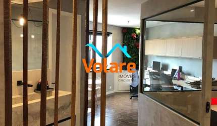 Sala Comercial à Venda na Lapa, São Paulo-SP: 1 Sala, 1 Banheiro, 1 Vaga de Garagem, 26,64m² de Área.