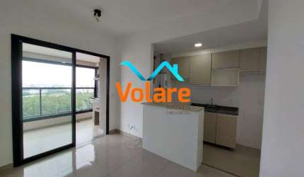Apartamento à venda em Osasco-SP, Vila Yara: 2 quartos, 1 suíte, 2 salas, 2 banheiros, 2 vagas, 53m².