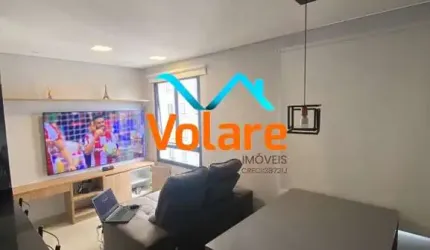 Apartamento à venda em Presidente Altino, Osasco-SP: 1 Quarto, 1 Banheiro, 1 Vaga de Garagem!