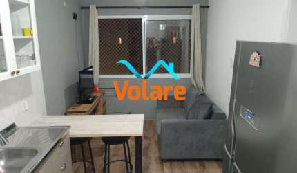 Apartamento na Vila Butantã, São Paulo-SP: 1 quarto, 1 sala, 1 banheiro, 25m². Próximo à USP e Cidade Universitária. Venda ou locação!