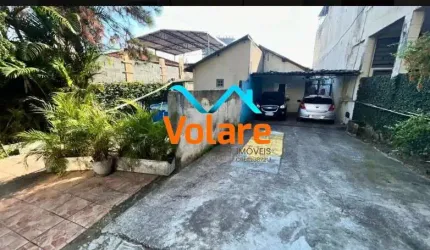 Casa com 3 quartos à venda na Rua Ari Barroso, 266, Presidente Altino, Osasco por R$ 798.035