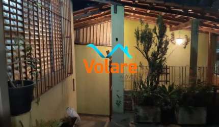 Casa à venda em Osasco-SP, Vila Osasco: 2 quartos, 1 sala, 1 banheiro, 1 vaga de garagem, 272m² de área.