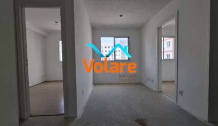 Imperdível apartamento para locação em São Paulo-SP, Jaguaré: 2 quartos, 1 banheiro, 34,85m²! (PL)