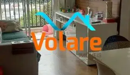 Imperdível: Apartamento à venda em Osasco-SP, 2 quartos, sala, banheiro, garagem, 51m² no bairro Umuarama! Innova São Francisco.