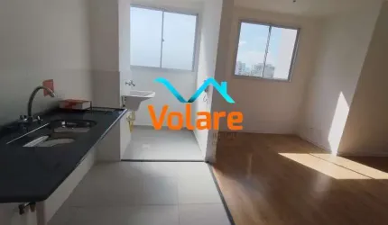 Apartamento à venda em São Paulo-SP, Água Branca  2 quartos, 1 sala, 1 banheiro  42m² de área