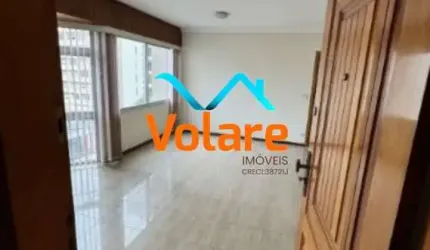 Apartamento para locação em Pinheiros - São Paulo-SP: 3 quartos, 1 suíte, 2 salas e mais!