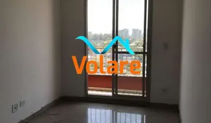 Apartamento à venda em Osasco-SP, Bussocaba: 2 quartos, 2 salas, 1 banheiro, 1 vaga, 57 m² de área. Aproveite!