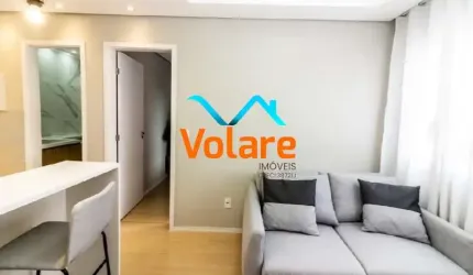 Apartamento à venda em São Paulo-SP, Vila Butantã: 2 quartos, sala, banheiro, vaga de garagem! Venha conferir!