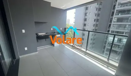 Apartamento à venda na Vila Yara em Osasco-SP: 3 quartos, 3 suítes, 4 banheiros, 2 vagas, 112m² de área!