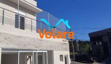Imperdível oportunidade de adquirir sua casa em condomínio de luxo em Santana de Parnaíba-SP, no Residencial Valville 1!