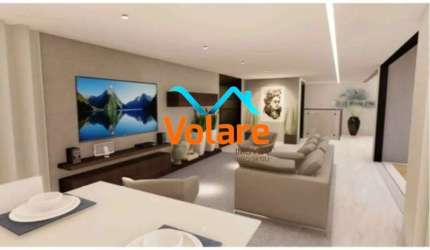 Casa em condomínio com 3 suítes e 300m² no Residencial Valville 1, Santana de Parnaíba-SP!