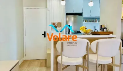 Apartamento à venda na Vila Yara - Osasco-SP: 2 quartos, 1 suíte, 1 sala, 2 banheiros, 57m². Agende sua visita hoje! (PL)