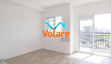 Apartamento com 1 quarto à venda na Rua Lourenço Collino, 84, Presidente Altino, Osasco, 37 m2 por R$ 360.000