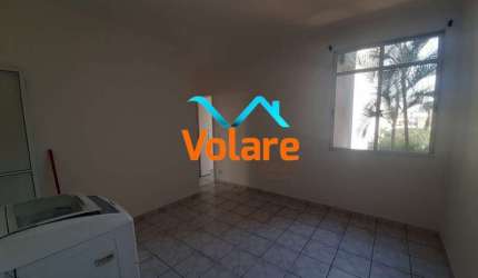 Apartamento à venda em Osasco-SP, Jardim Roberto: 2 quartos, sala, banheiro, 1 vaga, 51m².