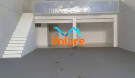 Excelente oportunidade de investimento em galpão comercial no bairro Ayrosa, Osasco-SP: 1 sala, 4 banheiros, 4 vagas, 450m².