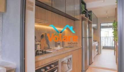 Apartamento de 3 quartos e 1 suíte à venda em Caxingui, São Paulo-SP: 2 salas, 2 banheiros, 1 vaga e 70,08m²!