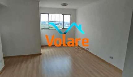 Apartamento à venda em Osasco-SP, bairro Bandeiras: 2 quartos, 2 salas, 1 banheiro, 1 vaga de garagem, 56m².
