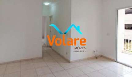 Imóvel Impecável: Apartamento à Venda em Presidente Altino, Osasco-SP - 1 Quarto, 1 Suíte, 2 Salas, 2 Banheiros, 1 Vaga - 60m²