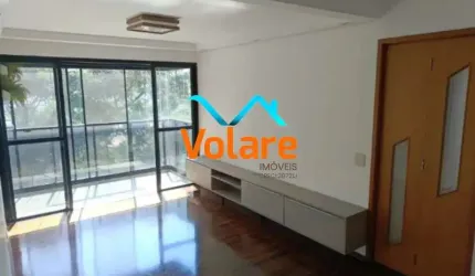 Apartamento de 2 quartos na Vila Leopoldina, São Paulo-SP, com 2 salas e 2 vagas de garagem!