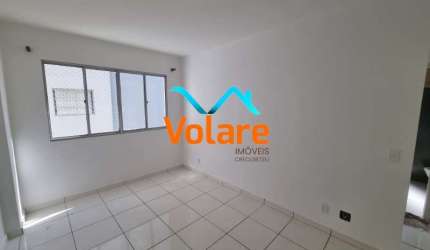 Apartamento à venda em Jaguaribe, Osasco-SP: 2 quartos, 1 sala, 2 banheiros, 1 vaga de garagem, 55m² de área.