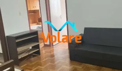 Apartamento para Locação em Sumarezinho, São Paulo-SP! 2 quartos, 2 salas, 1 banheiro, 1 vaga de garagem, 50m².