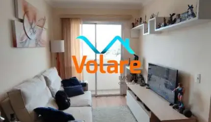 Imperdível oportunidade de investimento em São Paulo-SP: Apartamento de 2 quartos no Jardim Boa Vista, 56m², com vaga de garagem