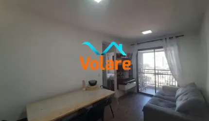 Imperdível oportunidade de apartamento à venda em Presidente Altino, Osasco-SP: 2 quartos, 2 salas, 1 banheiro, 1 vaga, 49m².