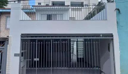 Sobrado Mandaqui São Paulo/SP