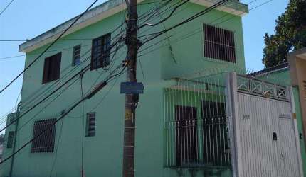 Sobrado Vila Continental São Paulo/SP