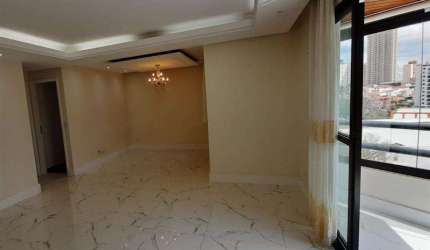 Apartamento Santana São Paulo/SP