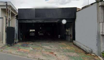 Comércio Lauzane Paulista São Paulo/SP