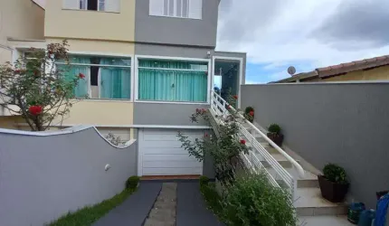 Sobrado Vila Amália (Zona Norte) São Paulo/SP