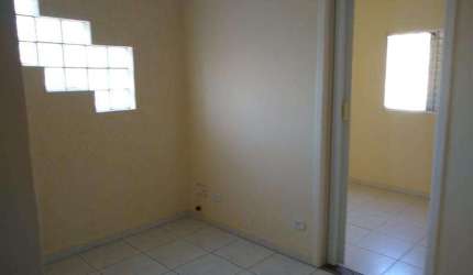 Apartamento Água Fria São Paulo/SP