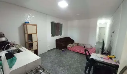 Casa Jardim Corisco Novo São Paulo/SP