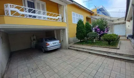 Casa Vila Amália (Zona Norte) São Paulo/SP
