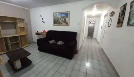 Casa Vila Amália (Zona Norte) São Paulo/SP