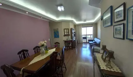 Apartamento Mandaqui São Paulo/SP