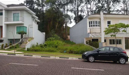 Terreno Palmas do Tremembé São Paulo/SP