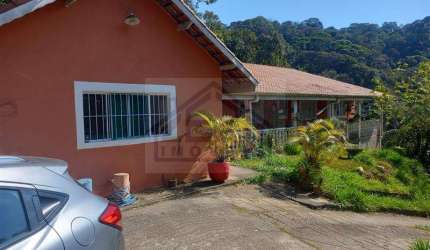 Casa Samambaia I Mairiporã/SP