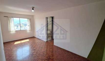 Apartamento Pedra Branca São Paulo/SP