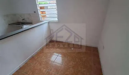 Casa Lauzane Paulista São Paulo/SP