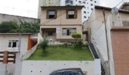Casa Jardim Carlu São Paulo/SP