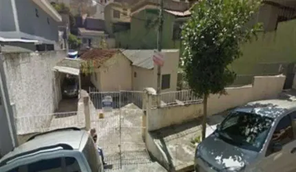 Casa Vila Guaca São Paulo/SP