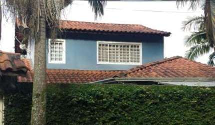 Sobrado Jardim Samambaia Mairiporã/SP